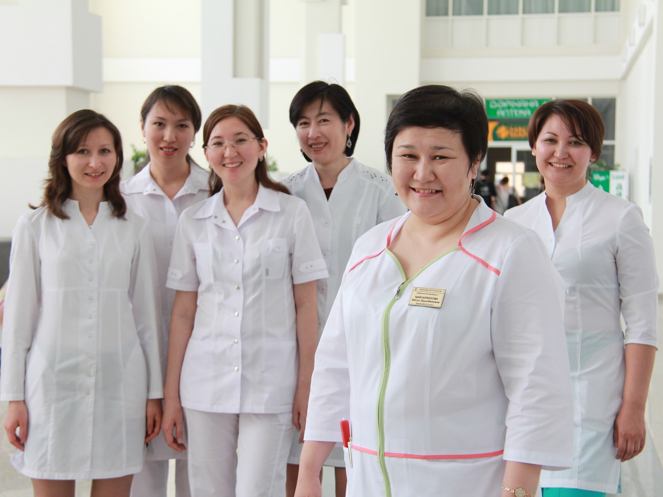 Инсульт реабилитационный центр в казахстане