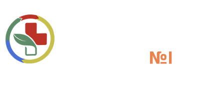 Multidisciplinary city hospital №1